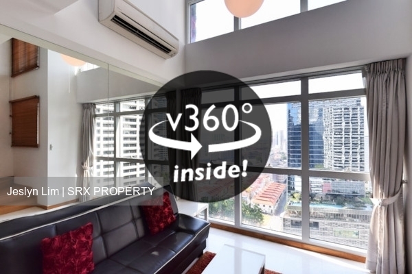 Icon (D2), Apartment #168092962